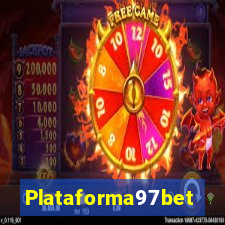 Plataforma97bet