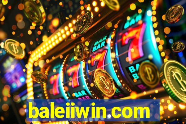 baleiiwin.com