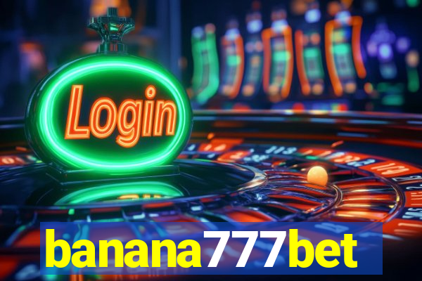 banana777bet