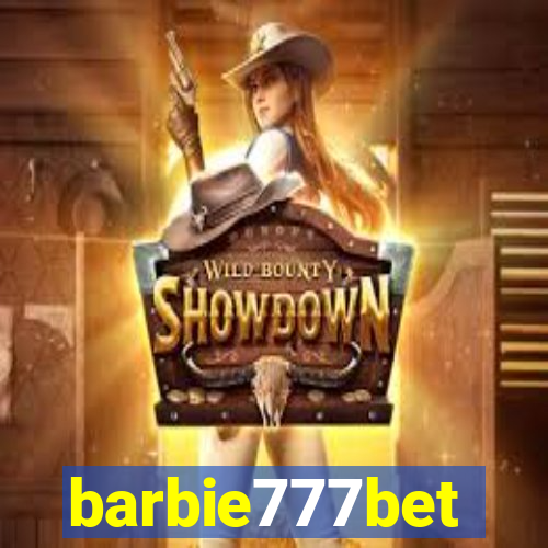 barbie777bet