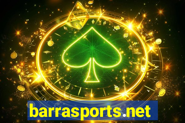 barrasports.net