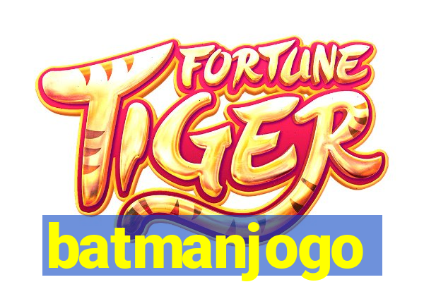 batmanjogo