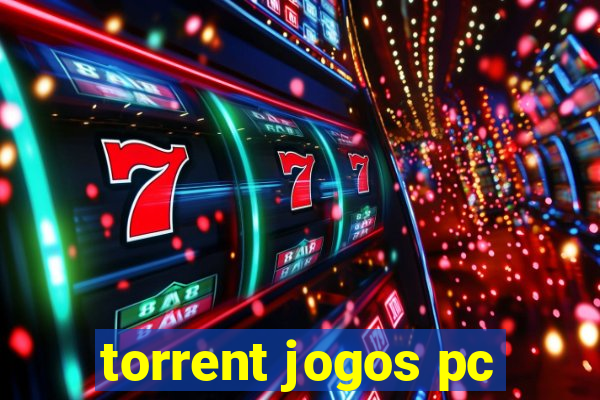 torrent jogos pc