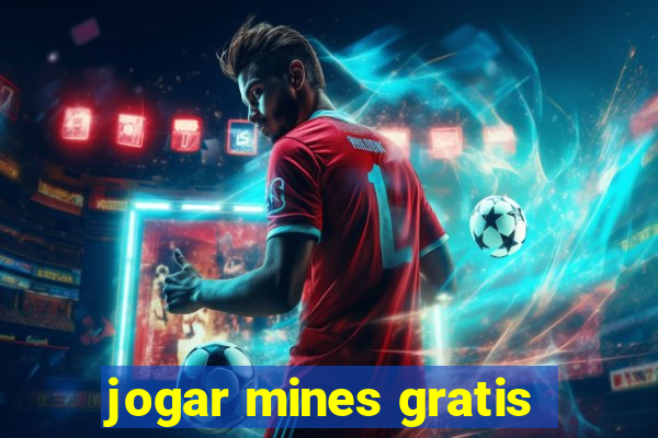 jogar mines gratis