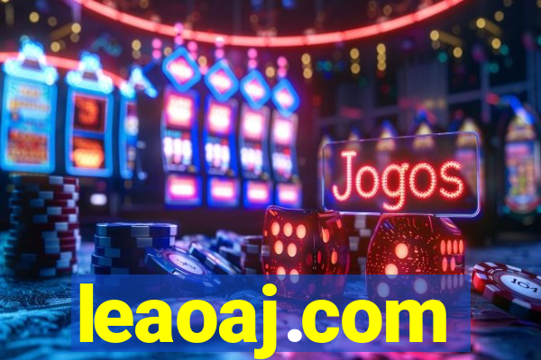 leaoaj.com