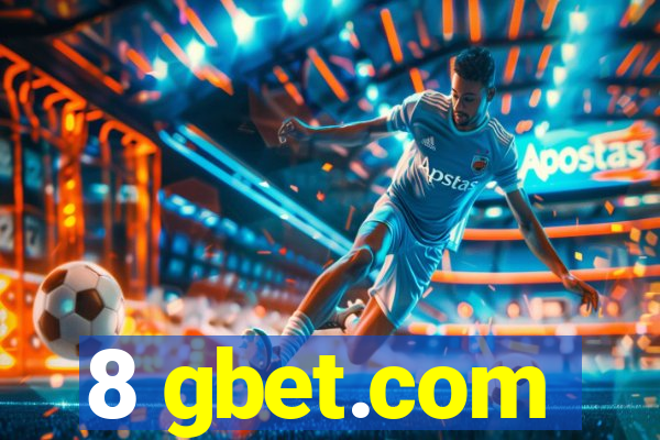 8 gbet.com