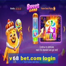 v68 bet.com login