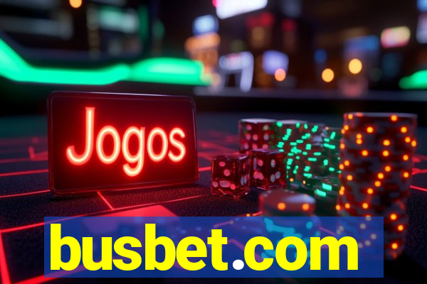 busbet.com