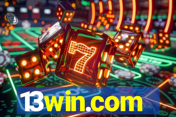 13win.com