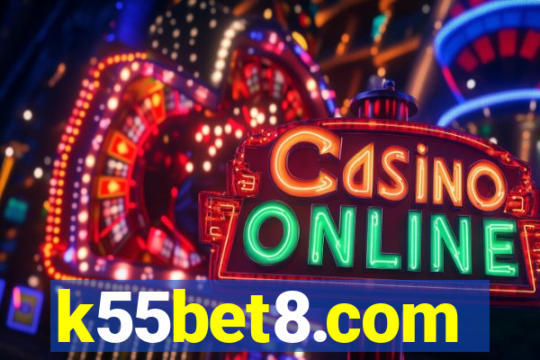 k55bet8.com