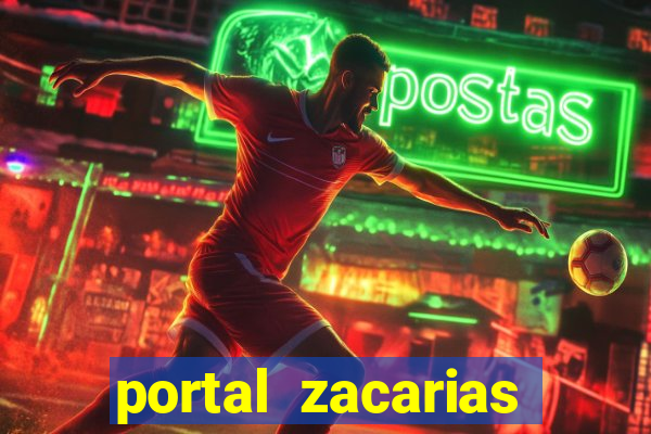 portal zacarias cavando propia cova