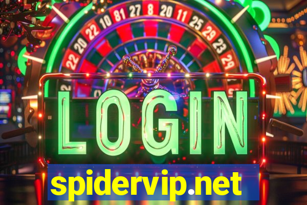 spidervip.net