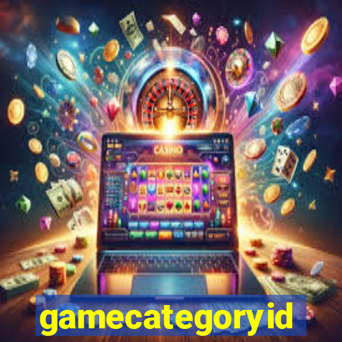 gamecategoryid