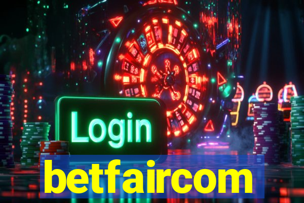 betfaircom