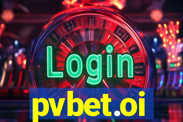 pvbet.oi