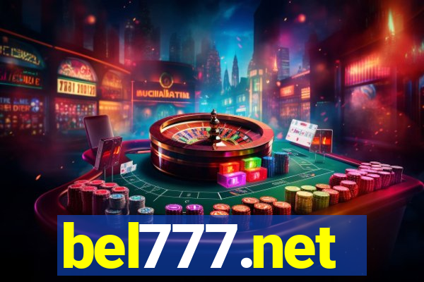 bel777.net