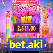 bet.aki