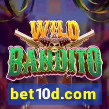 bet10d.com