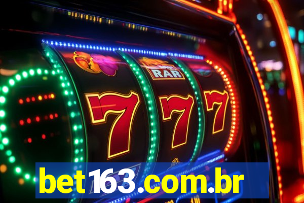 bet163.com.br