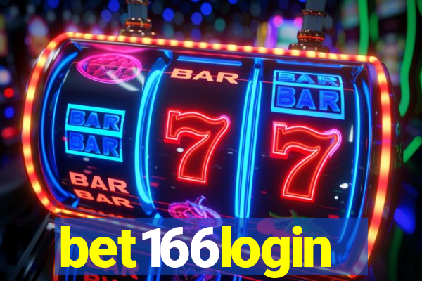 bet166login