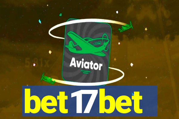 bet17bet