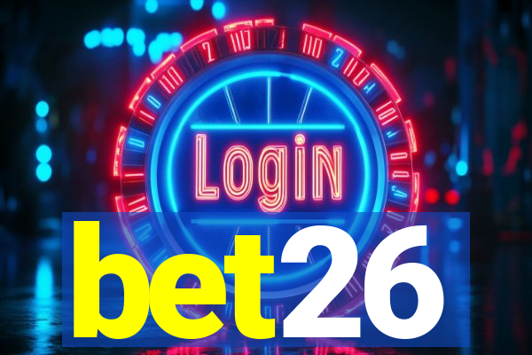 bet26