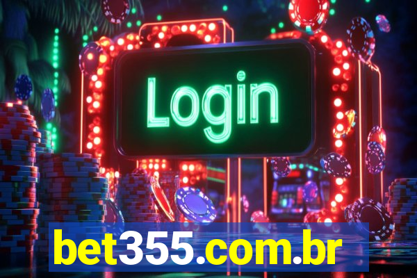 bet355.com.br