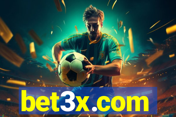 bet3x.com