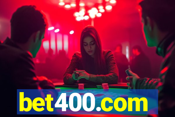 bet400.com