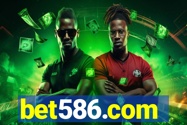 bet586.com