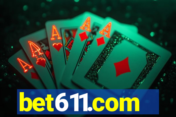 bet611.com