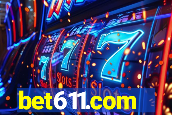 bet611.com