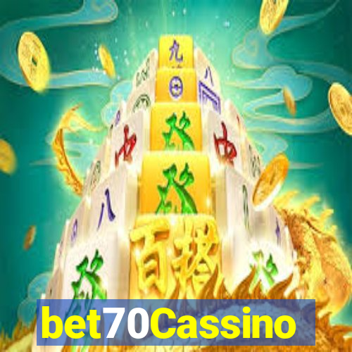 bet70Cassino