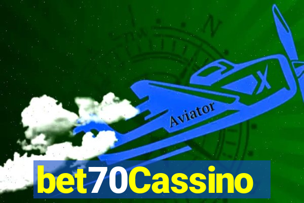 bet70Cassino