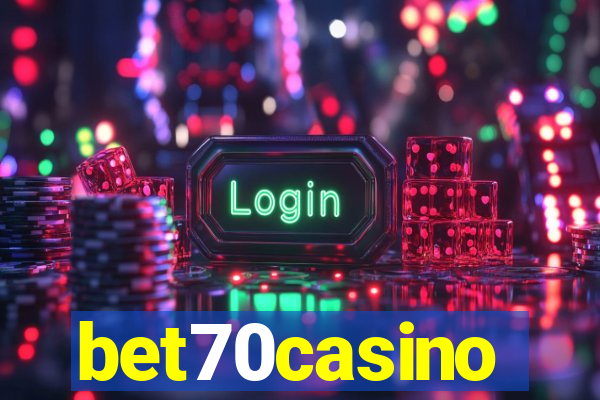 bet70casino