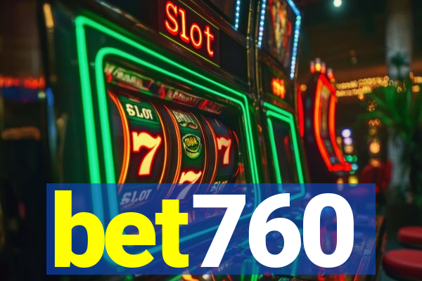 bet760