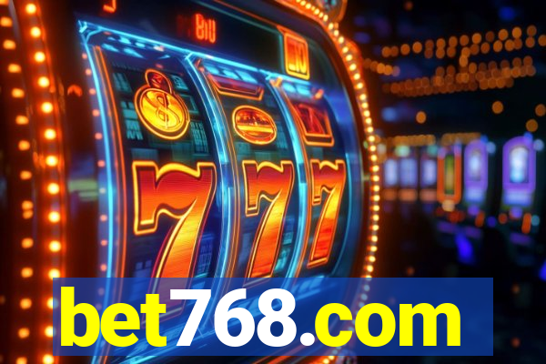 bet768.com