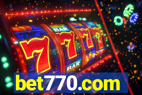 bet770.com