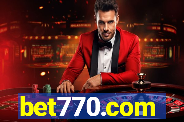 bet770.com