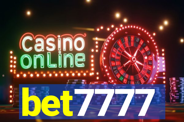 bet7777