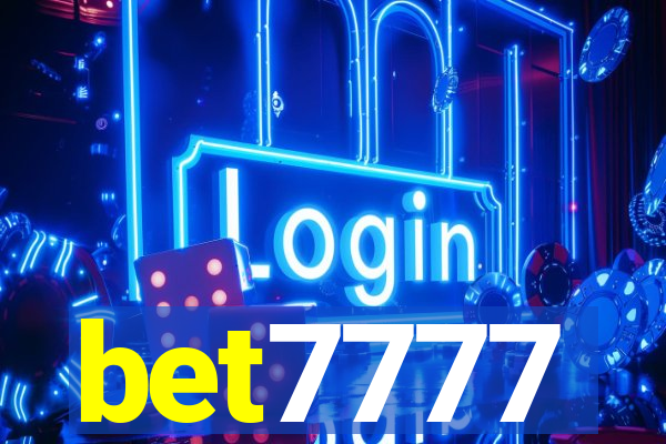 bet7777