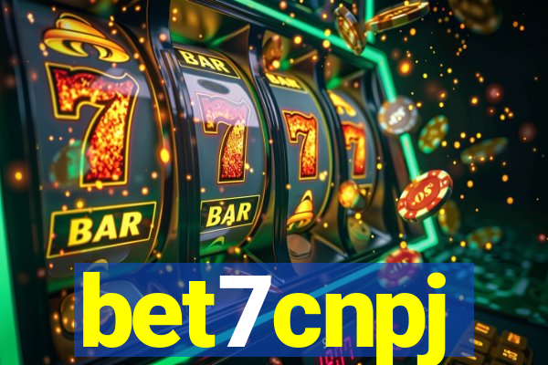 bet7cnpj