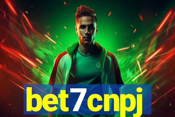 bet7cnpj