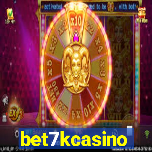 bet7kcasino