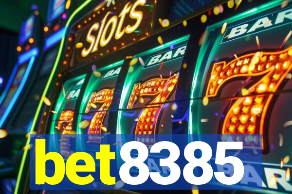 bet8385