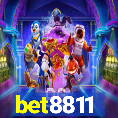 bet8811