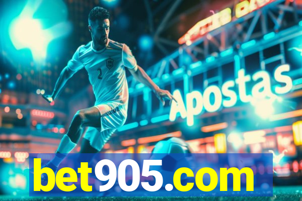 bet905.com