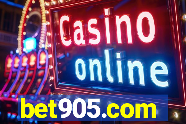 bet905.com