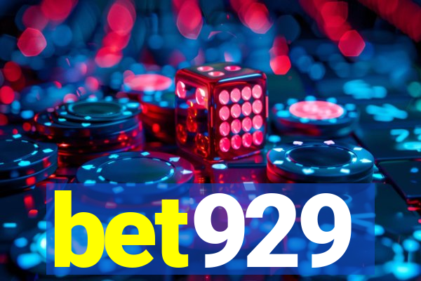 bet929