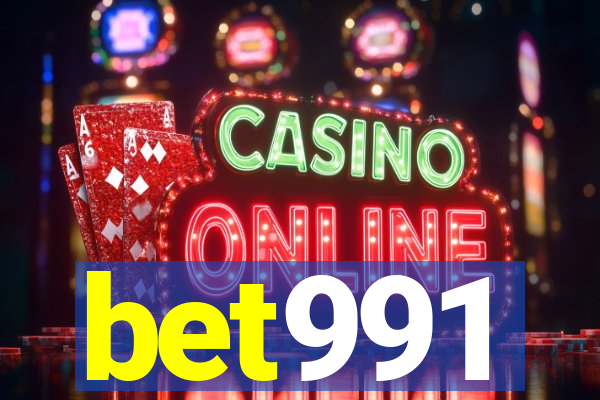 bet991